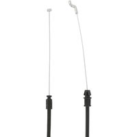 Castelgarden Engine stop cable L=1050 Honda 1810006880