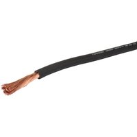 Unbranded Cable 1x35mm² black KA13505