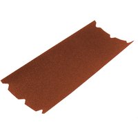 Faithfull Floor Sanding Sheets