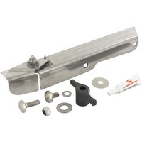 Amazone Spreader blade complete LH 280mm 933675