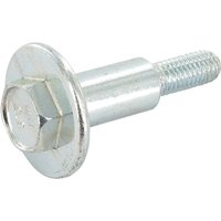 Castelgarden Shoulder bolt M8 / diameter 12 1225243290