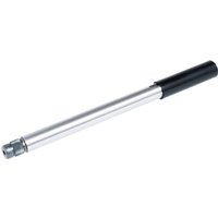 Hydro-Gear® Axle shaft, 0.75in x 11.39in, keyed, right-hand 53507HYD
