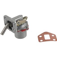 Perkins Fuel pump ULPK0034