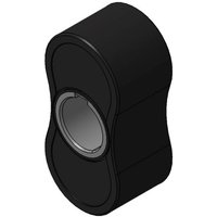 bomik Rotary lobe A116-60 NBR 11607000