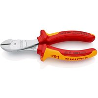 Knipex Side cutters TA7406160