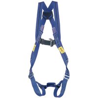 Miller Titan safety harness 1011891