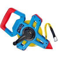 R.S.T. Open Frame Geared Tape 30m 13mm RKM71030
