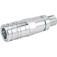 Fendt (AGCO) Quick release coupling G718960100012