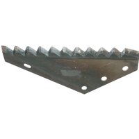Kramp Serrated Feeder wagon knife FM15133