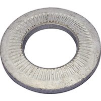 Kramp Lock washer M10 KS-M ZF (100x) KSMZFM10
