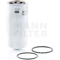 MANN-FILTER Hydraulic filter WD13006X