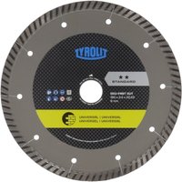 Tyrolit Cutting disc DCUS1 180mm 34499992