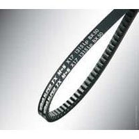 Optibelt Raw edge belts, cogged AX131300