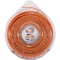Vortex Trimmer line 2.7mm 56m twist, Vortex Alu NL2756VORA