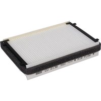 MANN-FILTER Interior filter CU2136
