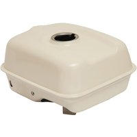 Honda Fuel tank, white 17510Z4M000ZA