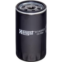 Hengst Oil filter H14W03