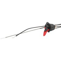 Simplicity - Snapper Dual throttle cable 1727375SM