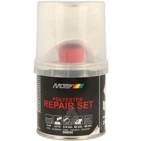 Motip Polyester repair kit 250 g 000054