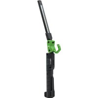 Lighthouse T40FR Rechargeable Inspection Wand JF4019S-2SMD