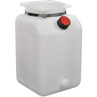 Kramp Tank MPP 5L Plastic MPPT005P
