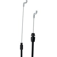 Castelgarden Engine Brake cable 1810301060