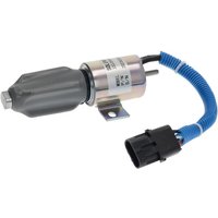 Kramp Fuel shut-off solenoid 332J5060KR