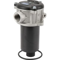 MP Filtri Return filter 1 BSP, MPF100/2-A25 MPF1002A25H