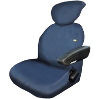 HDD Seat cover Grammer Driver SC60904