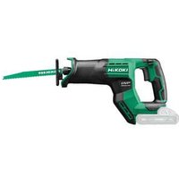 HiKOKI Cordless reciprocating saw EX CR18DMAW4Z