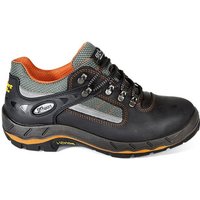 Grisport Safety shoes black / orange class S3 size 11 71605 7160546