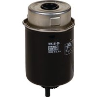 MANN-FILTER Fuel change filter WK8166