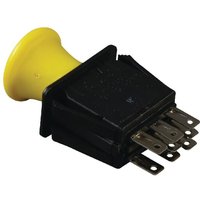 Castelgarden Electric coupling switch 1184500681