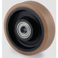 Tente Wheel 250 mm FTP2500502060