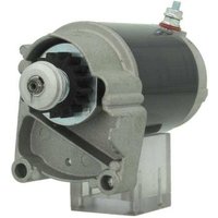 Kramp Starter 12V, 0.6kW, 16-teeth, CCW, STA2617183