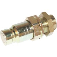 DNP QR coupling Male SKVM12N26