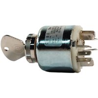 Cobo Ignition switch P-0-1-2, 14115000