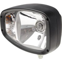 Kramp Headlight Halogen, RH 12V, LA10210H12V