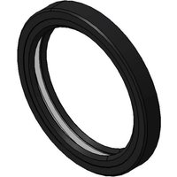 bomik Radial shaft seal AB 70 13601500