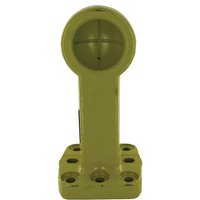 Walterscheid Towing eye ball+flange Ball coupling 80 mm 8003309