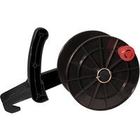 Rutland Essentials mini reel black max 500m PW 441040RUT