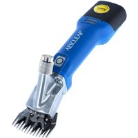 Aesculap Clippers, Econom CL for sheep with 1 battery GT824G