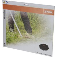Stihl Grass cutting blade 40007133802
