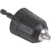 Trend SNAP/HKLC/6 Keyless Chuck 1/4 inch SNAP/HKLC/6
