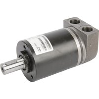 White Orbit motor shaft diameter 16 side OMM8151G0295Z