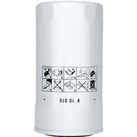 MANN-FILTER Ventilation filter W10010