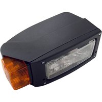 Vapormatic Headlight RH VPM3309
