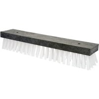Kerbl Replacement brush 50x10cm 29305KER