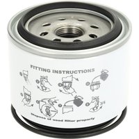 Weidemann Fuel Filter 1000279359