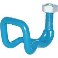 Kongskilde Tine clamp 32x12mm for frame 50x15mm suitable for 101000742